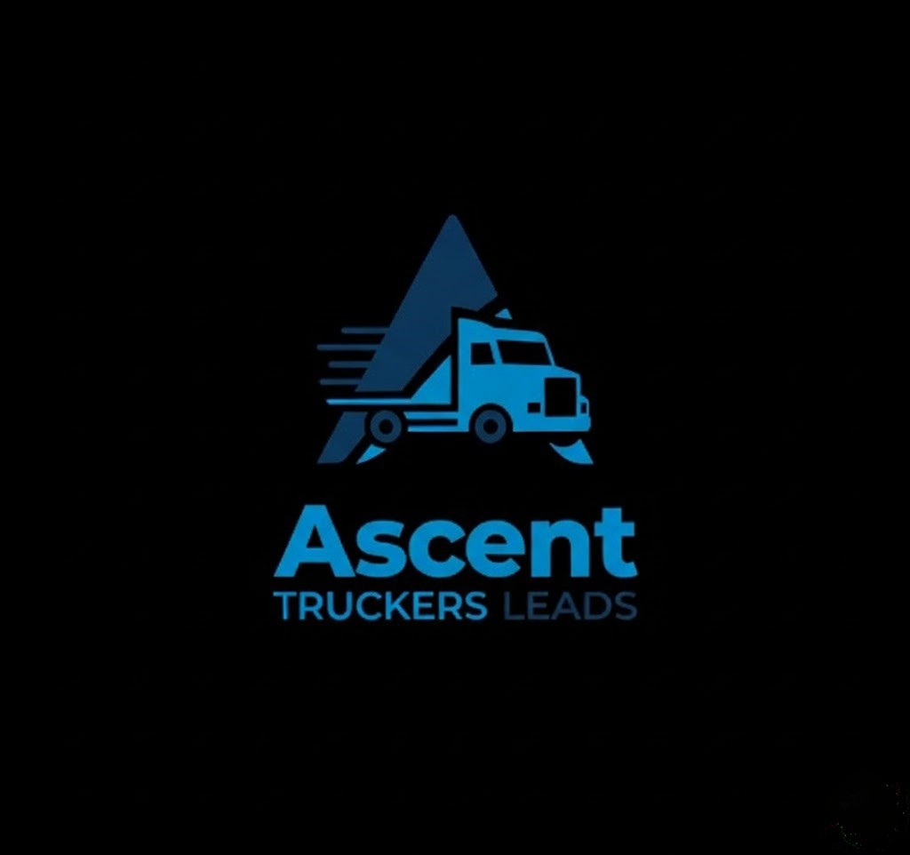 Truckers Leads 90-150 Days Old